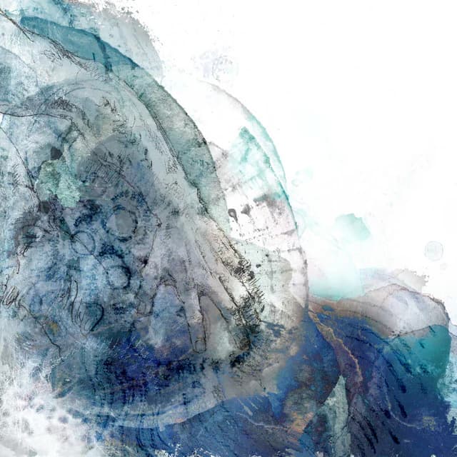 Kaizin album cover by Eve